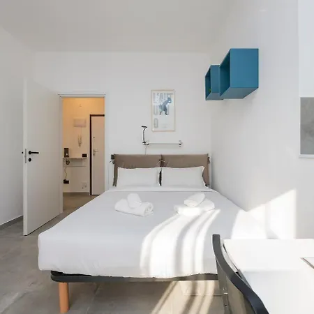 Quiet And Bright With A Balcony And Ac Appartamento