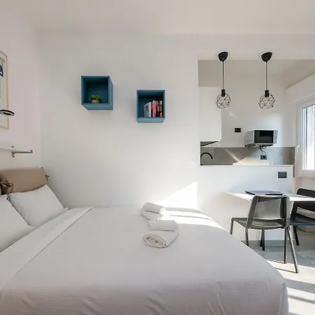 Appartamento Quiet And Bright With A Balcony And Ac *